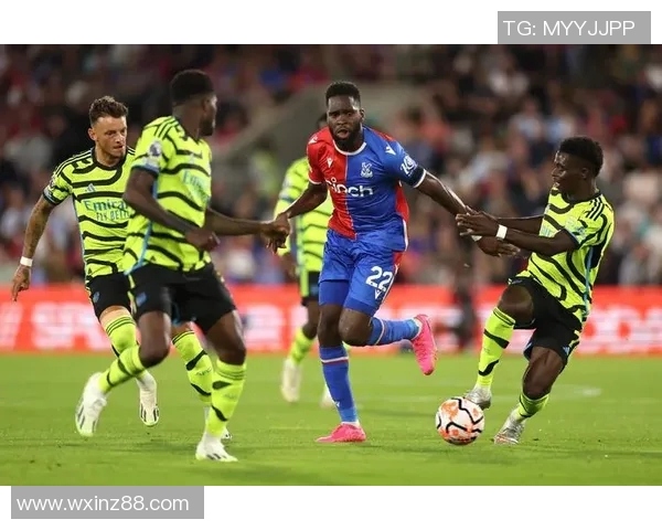 水晶宫足球队的辉煌历史与未来展望：从英超赛场到全球球迷心中